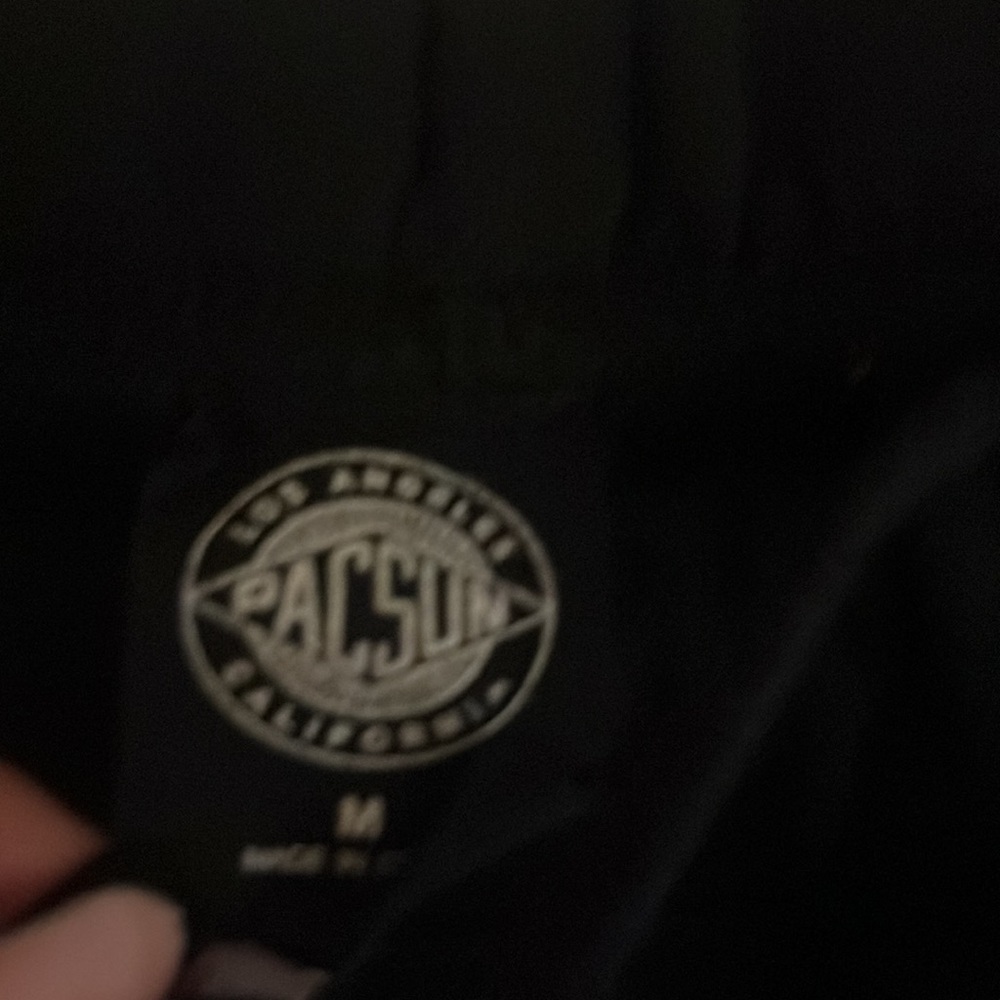 Pacsun shorts - Picture 2 of 3